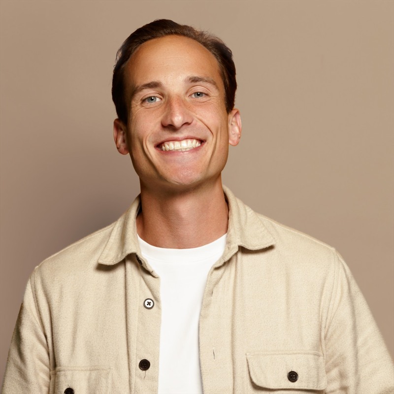 Jeroen van Drunen
